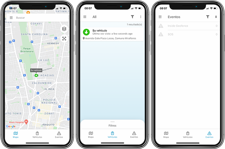 iPhoneXS_fleet_mapa_vehiculos_eventos