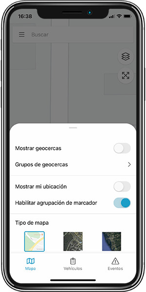 iPhoneXS_herramientas_de_mapa
